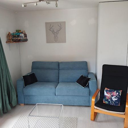 Appartement O'Contamines Zewnętrze zdjęcie