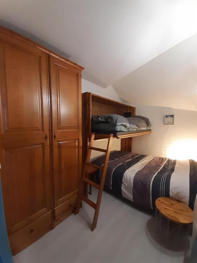 Appartement O'Contamines Zewnętrze zdjęcie
