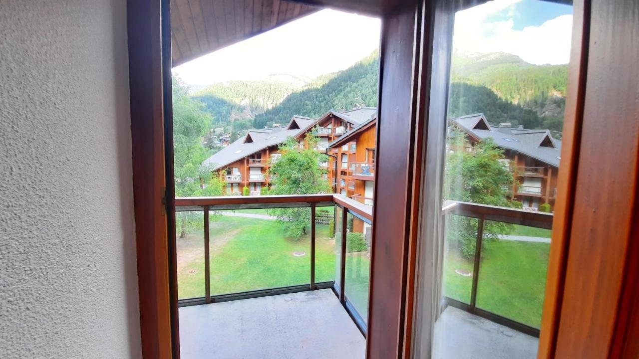 Appartement O'Contamines Zewnętrze zdjęcie