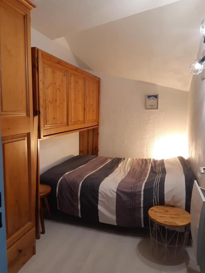 Appartement O'Contamines Zewnętrze zdjęcie